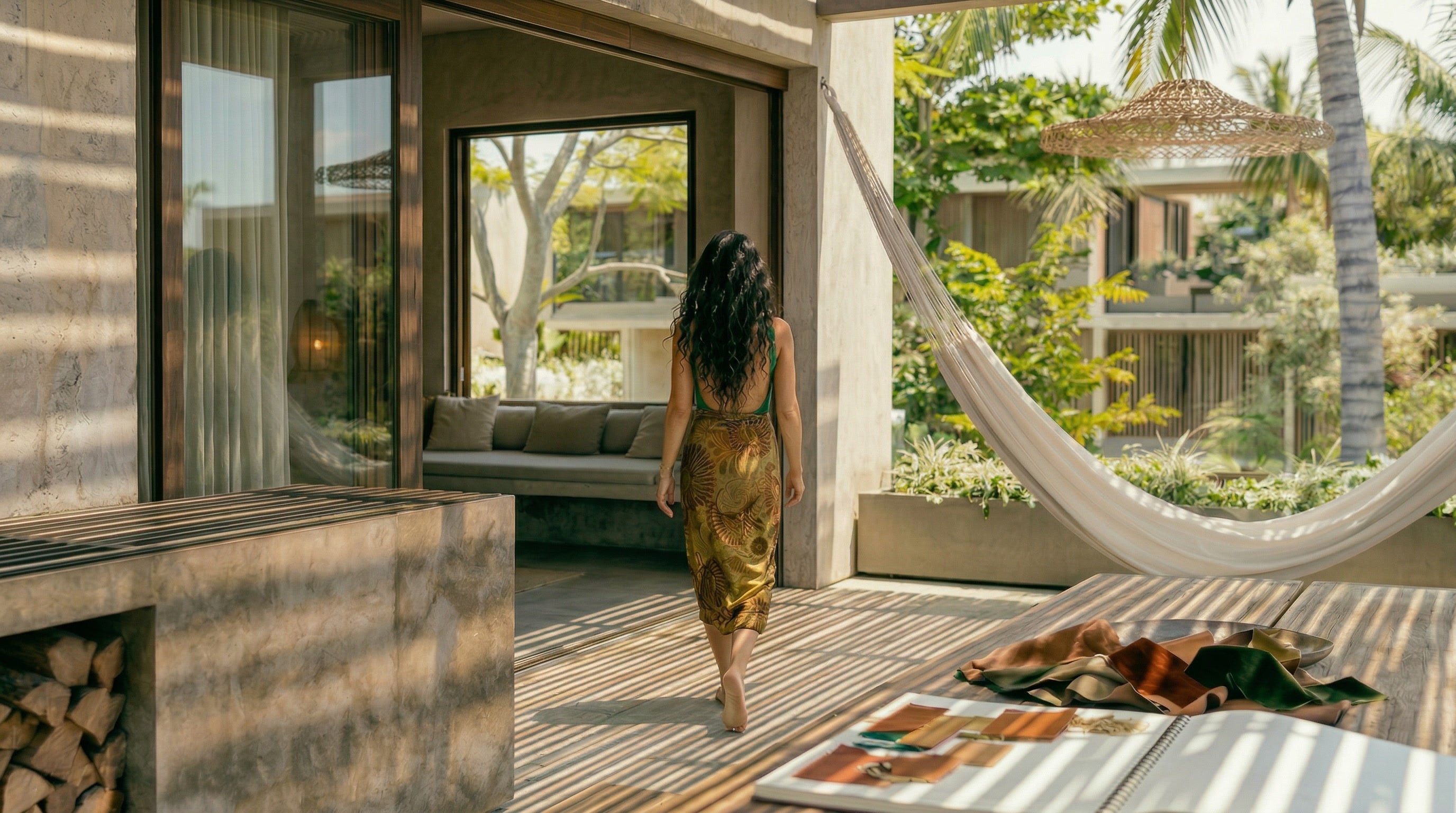 Public Tulum's Experience
